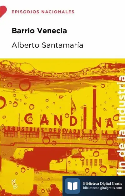 Descargar Barrio Venecia