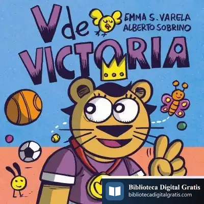 Descargar V De Victoria