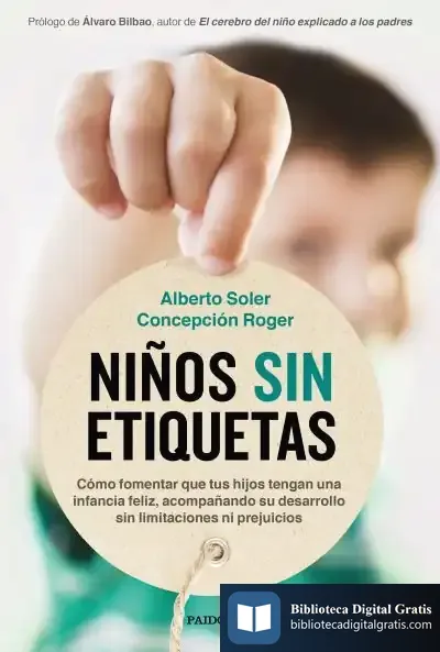 Descargar Niños Sin Etiquetas de Alberto Soler Soto