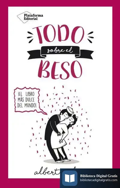 Descargar Todo Sobre El Beso