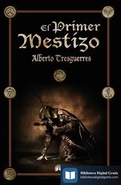 Descargar El Primer Mestizo
