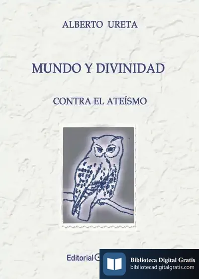 Descargar Mundo Y Divinidad