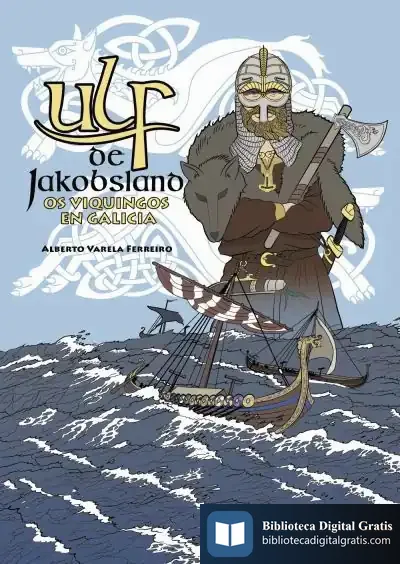 Descargar Ulf De Jakobsland de Alberto Varela