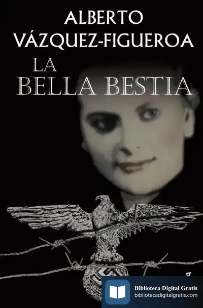 Descargar La Bella Bestia de Alberto Vázquez-figueroa