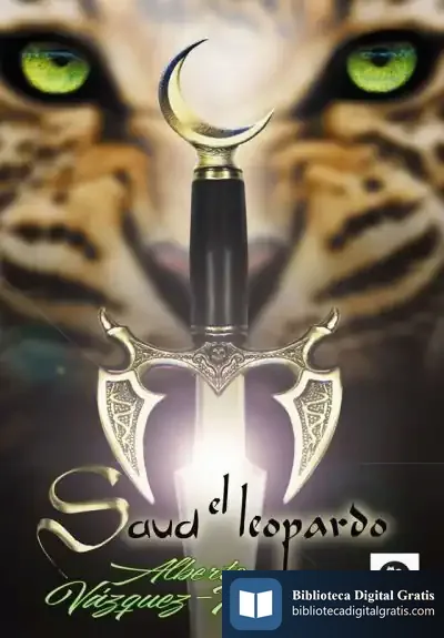 Descargar Saud El Leopardo de Alberto Vázquez-figueroa