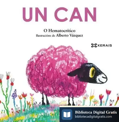 Descargar Un Can de Alberto Vázquez