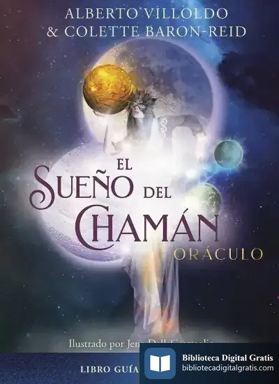 Descargar El Sueño Del Chamán, Oráculo