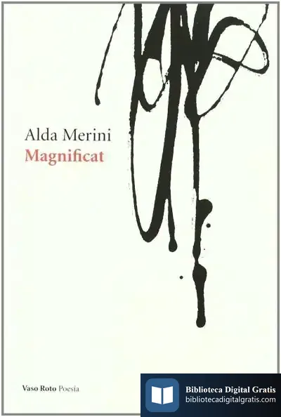 Descargar Magnificat : Un Encuentro Con María