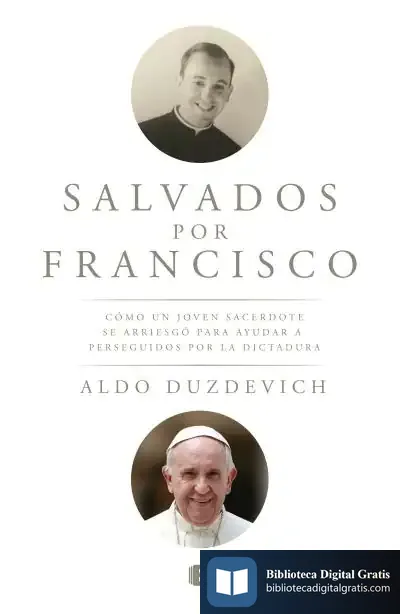 Descargar Salvados Por Francisco de Aldo Duzdevich