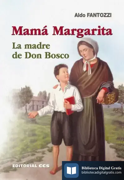 Descargar Mamá Margarita
