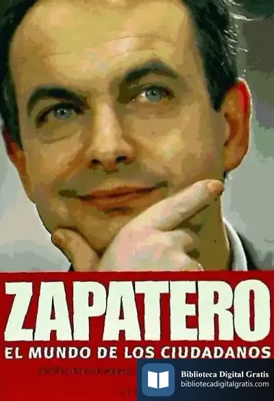 Descargar Zapatero