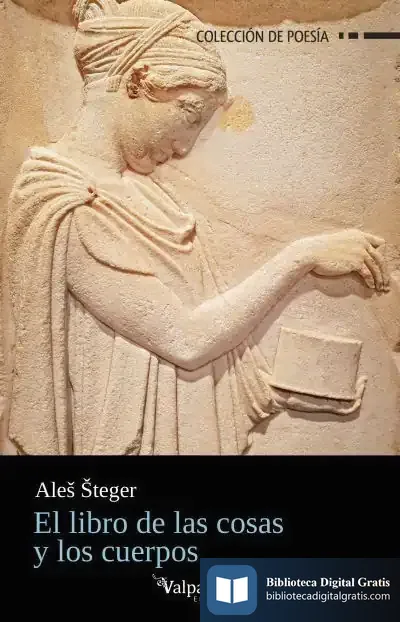 Descargar El Libro De Las Cosas Y Los Cuerpos