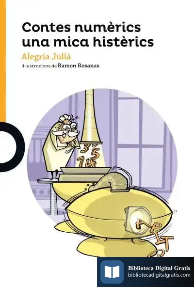 Descargar Contes Numèrics Una Mica Hisèrics