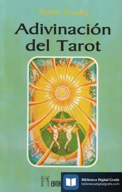 Descargar Adivinación Del Tarot