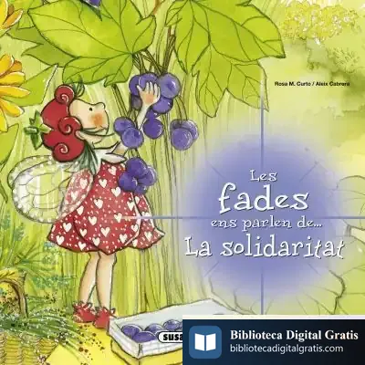 Descargar Les Fades Ens Parlen. La Solidaritat de Alèix Cabrera