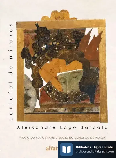 Descargar Cartafol De Miraxes de Aleixandre Lago Barcala