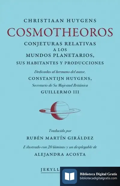 Descargar Cosmotheoros