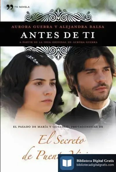 Descargar Antes De Ti