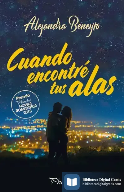 Descargar Cuando Encontré Tus Alas