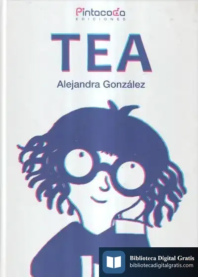 Descargar Tea de Alejandra González Gutiérrez