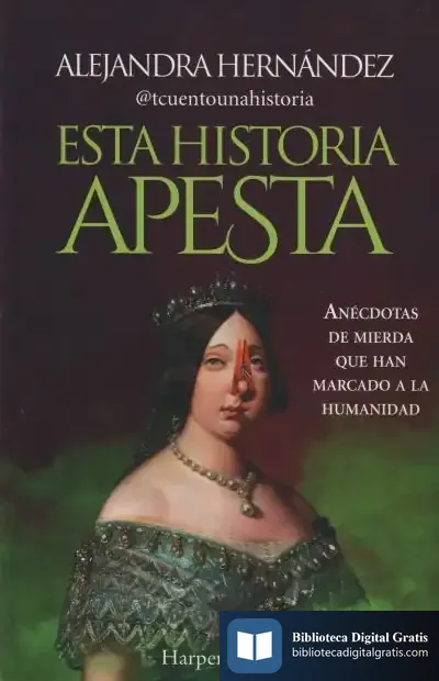 Descargar Esta Historia Apesta