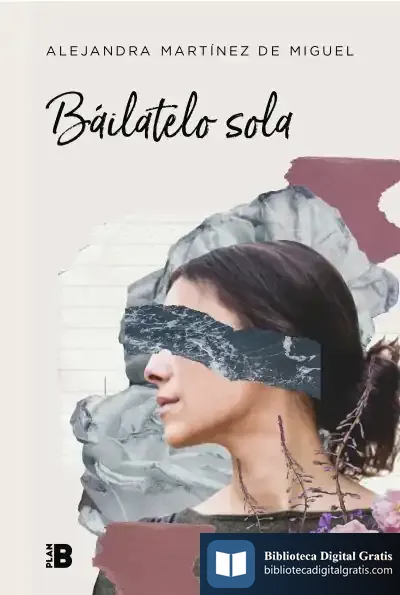 Descargar Báilatelo Sola de Alejandra Martínez de Miguel