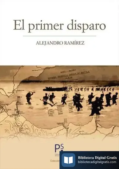 Descargar El Primer Disparo de Alejandra Ramírez Zarzuela