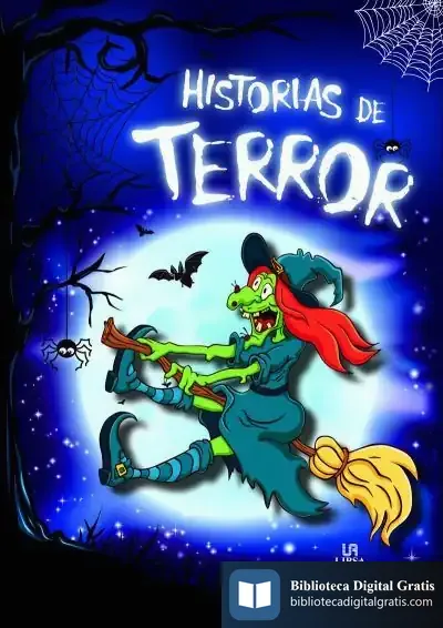 Descargar Historias De Terror