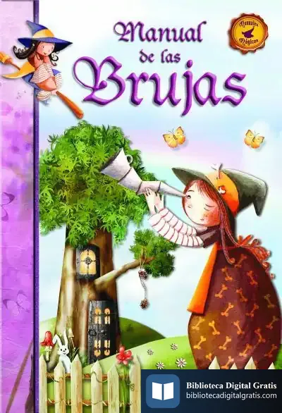 Descargar Manual De Las Brujas de Alejandra Ramírez Zarzuela