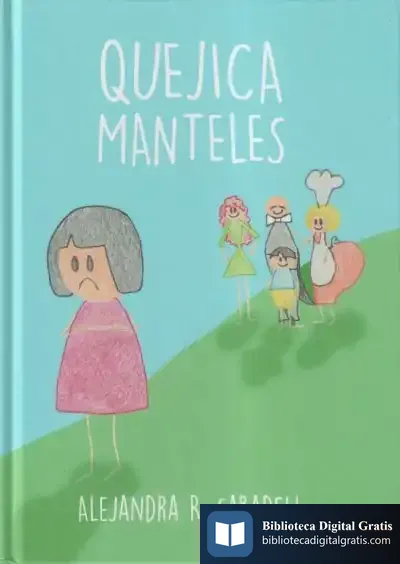 Descargar Quejica Manteles