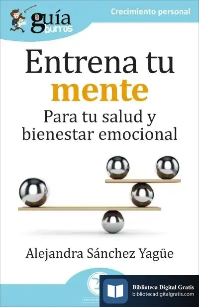 Descargar Guiaburros Entrena Tu Mente