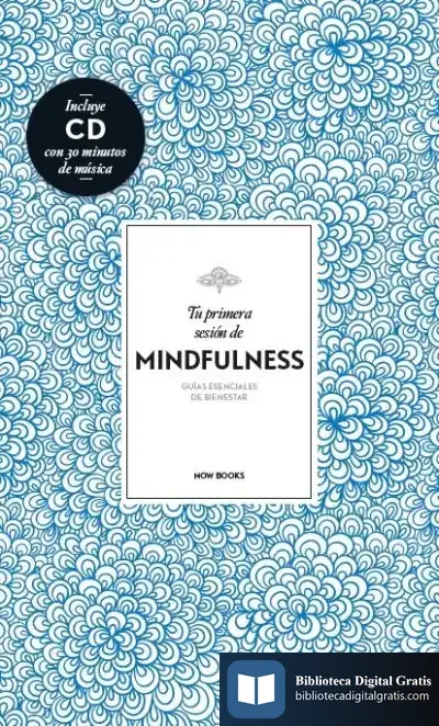 Descargar Tu Primera Sesión De Mindfulness