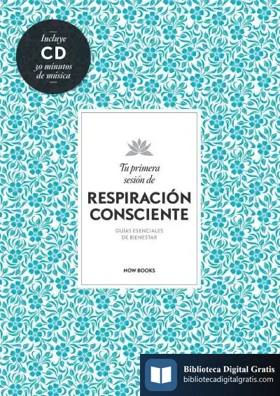 Descargar Tu Primera Sesión De Respiración de Alejandra Vidal Melero