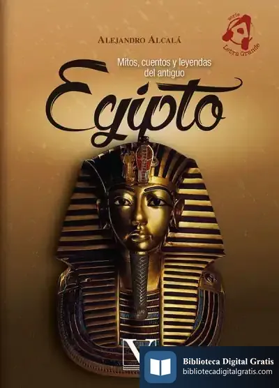 Descargar Mitos, Cuentos Y Leyendas Del Antiguo Egipto de Anselm Grün
