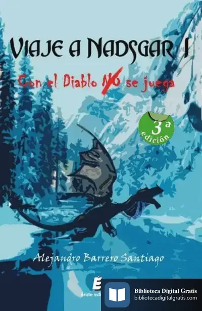Descargar Viaje A Nadsgar