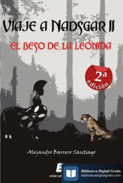 Descargar Viaje A Nadsgar Ii
