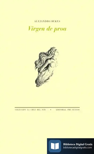 Descargar Virgen De Proa de Alejandro Bekes