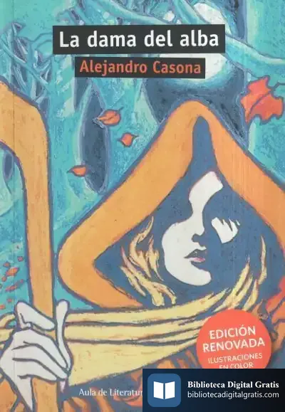 Descargar Dama Del Alba, ( N;E) de Alejandro Casona