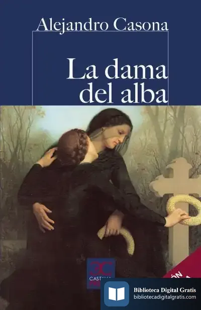 Descargar La Dama Del Alba de Alejandro Casona