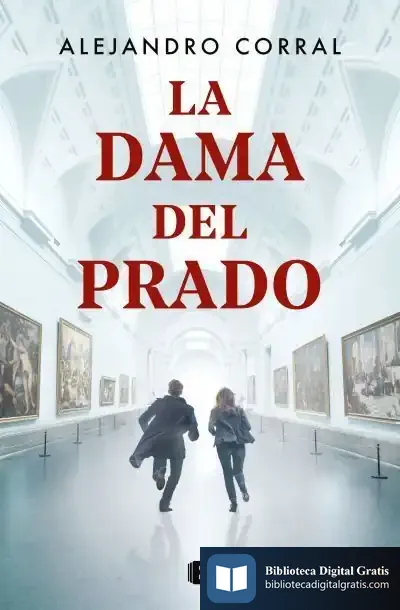 Descargar La Dama Del Prado