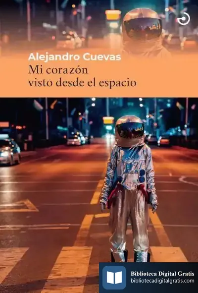 Descargar Mi Corazón Visto Desde El Espacio