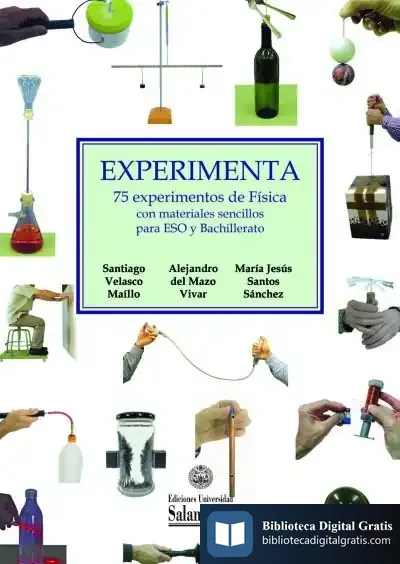 Descargar Experimenta