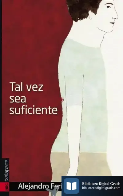 Descargar Tal Vez Sea Suficiente