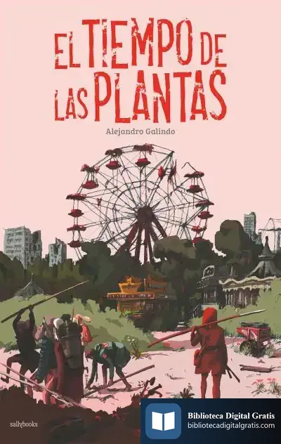 Descargar El Tiempo De Las Plantas