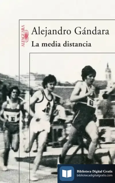 Descargar La Media Distancia