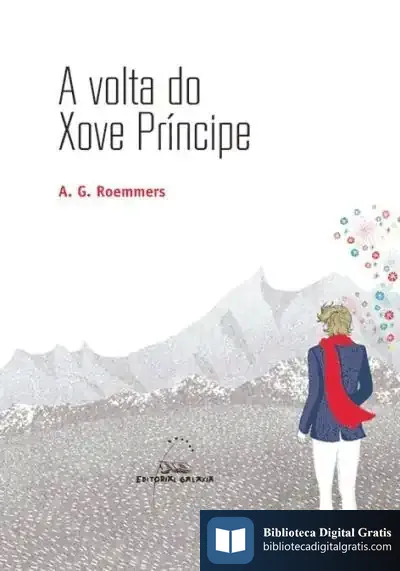 Descargar A Volta Do Xove Príncipe