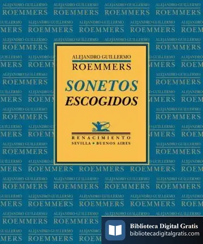 Descargar Sonetos Escogidos Por Sus Amigos En Su 60 Cumpleaños