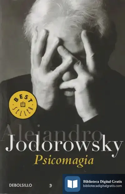 Descargar Psicomagia de Alejandro Jodorowsky
