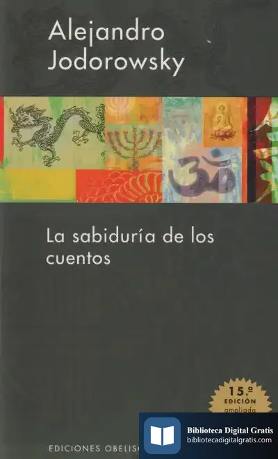 Descargar Sabiduria De Los Cuentos, La (N.P) de Alejandro Jodorowsky