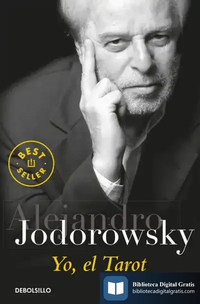 Descargar Yo, El Tarot de Alejandro Jodorowsky